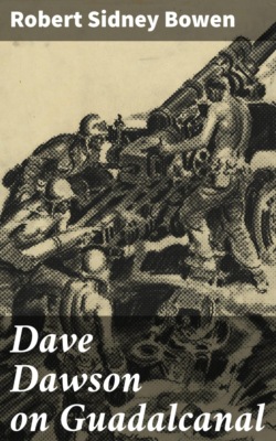 Dave Dawson on Guadalcanal