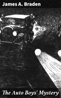 The Auto Boys' Mystery