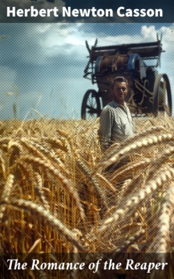 The Romance of the Reaper