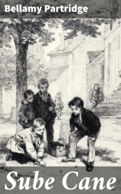 Sube Cane