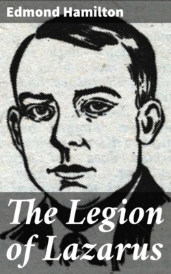 The Legion of Lazarus