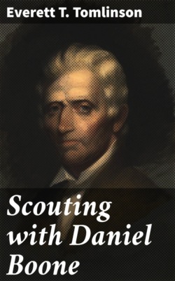 Scouting with Daniel Boone