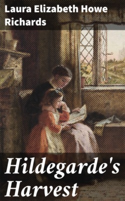 Hildegarde's Harvest