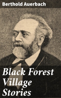 Black Forest Village Stories