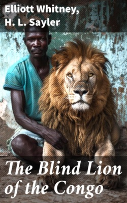 The Blind Lion of the Congo