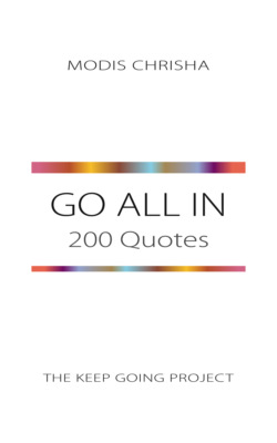 Go All In