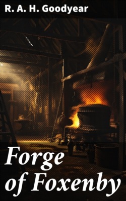 Forge of Foxenby