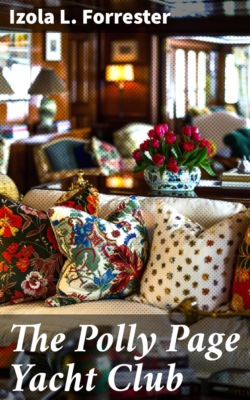 The Polly Page Yacht Club