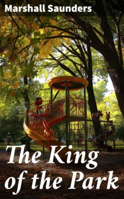 The King of the Park