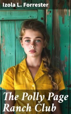 The Polly Page Ranch Club