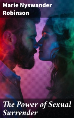 The Power of Sexual Surrender