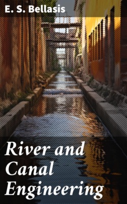 River and Canal Engineering