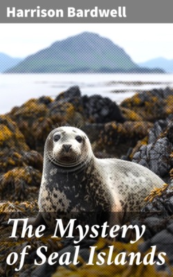 The Mystery of Seal Islands