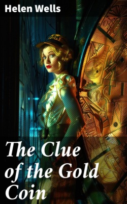 The Clue of the Gold Coin