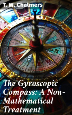 The Gyroscopic Compass: A Non-Mathematical Treatment