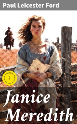 Janice Meredith