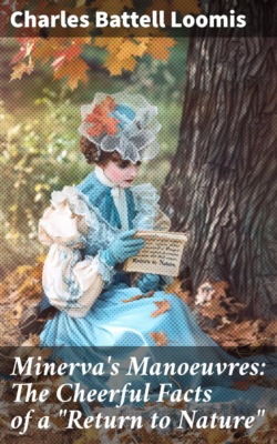 Minerva's Manoeuvres: The Cheerful Facts of a "Return to Nature"