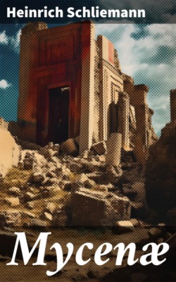 Mycenæ