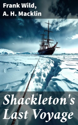 Shackleton's Last Voyage