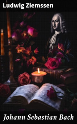 Johann Sebastian Bach