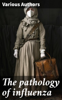 The pathology of influenza