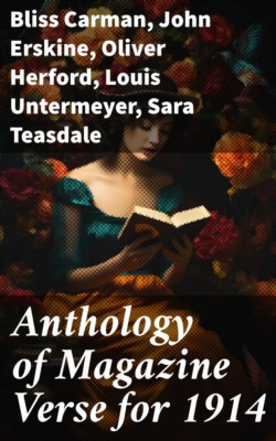 Anthology of Magazine Verse for 1914