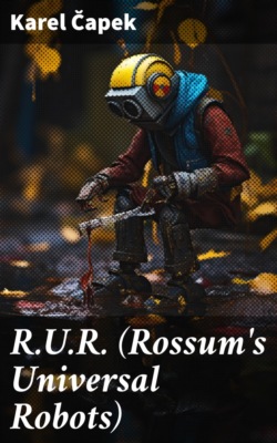 R.U.R. (Rossum's Universal Robots)