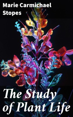 The Study of Plant Life