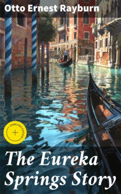 The Eureka Springs Story