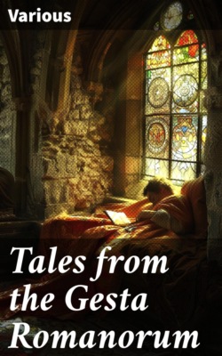 Tales from the Gesta Romanorum
