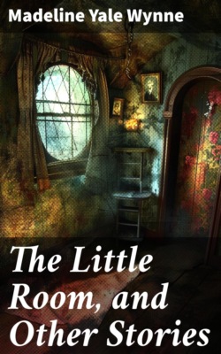 The Little Room, and Other Stories