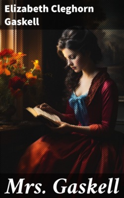 Mrs. Gaskell