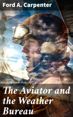 The Aviator and the Weather Bureau