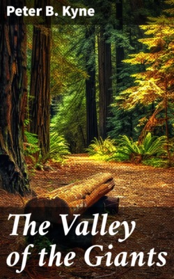 The Valley of the Giants