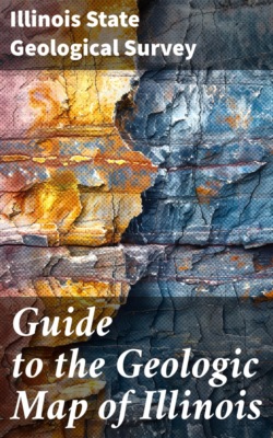 Guide to the Geologic Map of Illinois