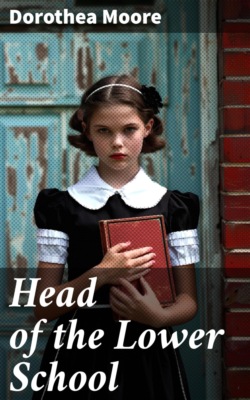 Head of the Lower School