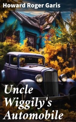 Uncle Wiggily's Automobile