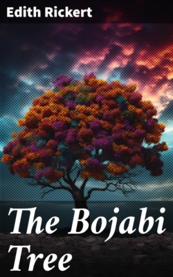 The Bojabi Tree
