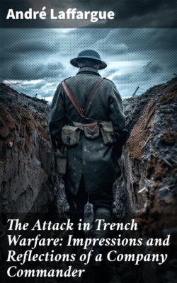 The Attack in Trench Warfare: Impressions and Reflections of a Company Commander