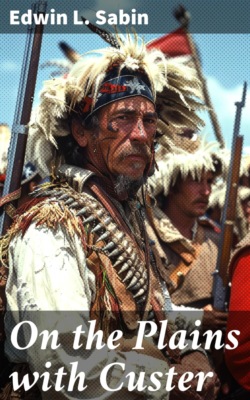 On the Plains with Custer