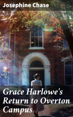 Grace Harlowe's Return to Overton Campus