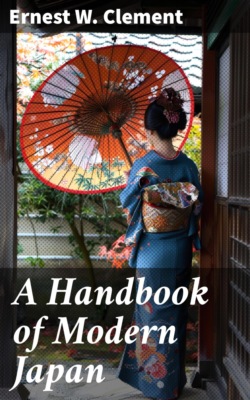 A Handbook of Modern Japan