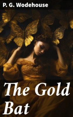 The Gold Bat