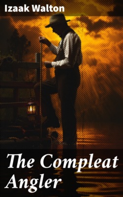 The Compleat Angler