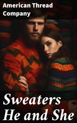 Sweaters He and She