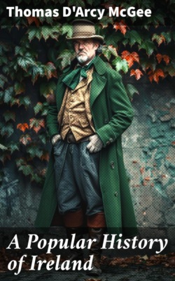 A Popular History of Ireland