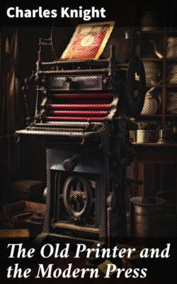 The Old Printer and the Modern Press