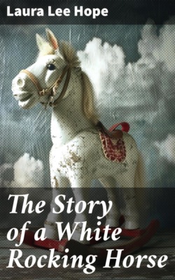The Story of a White Rocking Horse