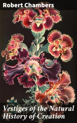 Vestiges of the Natural History of Creation