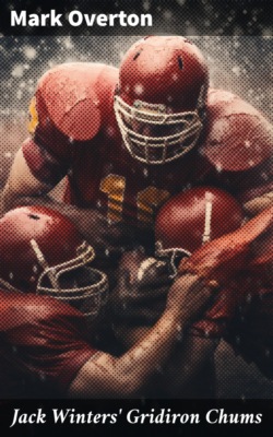 Jack Winters' Gridiron Chums